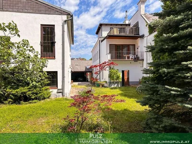 Haus kaufen in Mödling – 396 m² – Bild 5 von 12