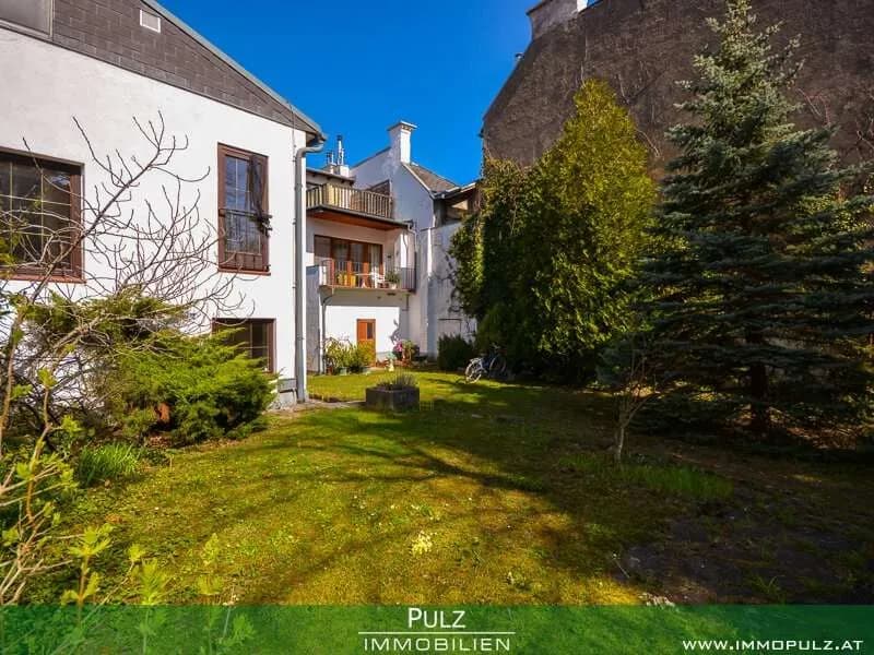 Haus kaufen in Mödling – 396 m² – Bild 6 von 12