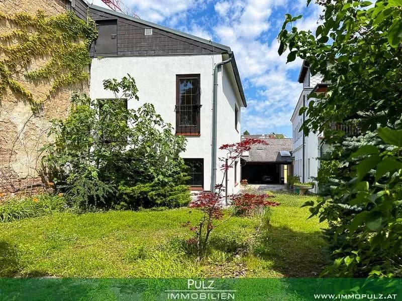 Haus kaufen in Mödling – 396 m² – Bild 7 von 12