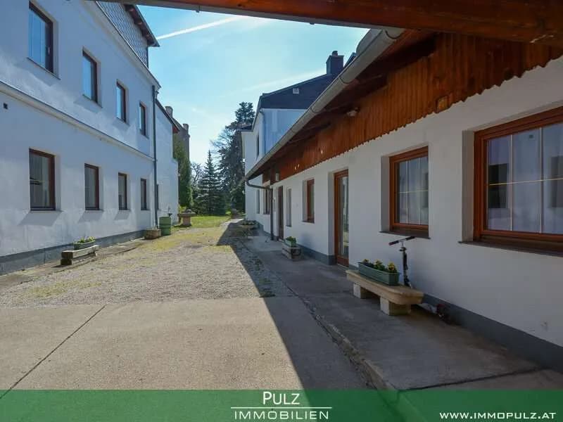 Haus kaufen in Mödling – 396 m² – Bild 8 von 12