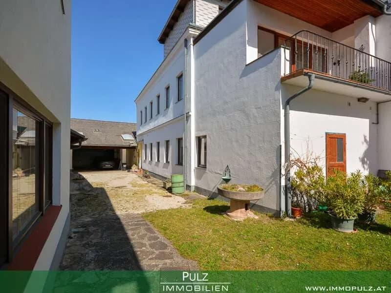 Haus kaufen in Mödling – 396 m² – Bild 9 von 12
