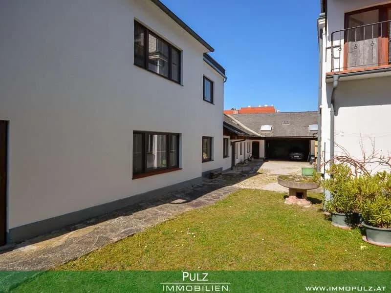 Haus kaufen in Mödling – 396 m² – Bild 10 von 12