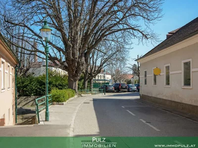 Haus kaufen in Mödling – 396 m² – Bild 12 von 12