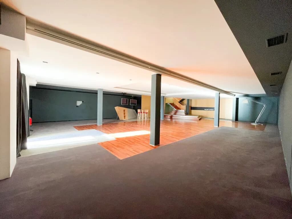 10-Zimmer-Gewerbeimmobilie mieten in Wien – 608 m², € 5.243