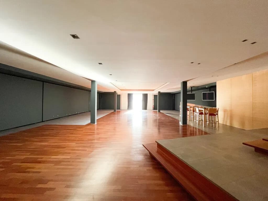 10-Zimmer-Gewerbeimmobilie mieten in Wien – 608 m², € 5.243 – Bild 3 von 39