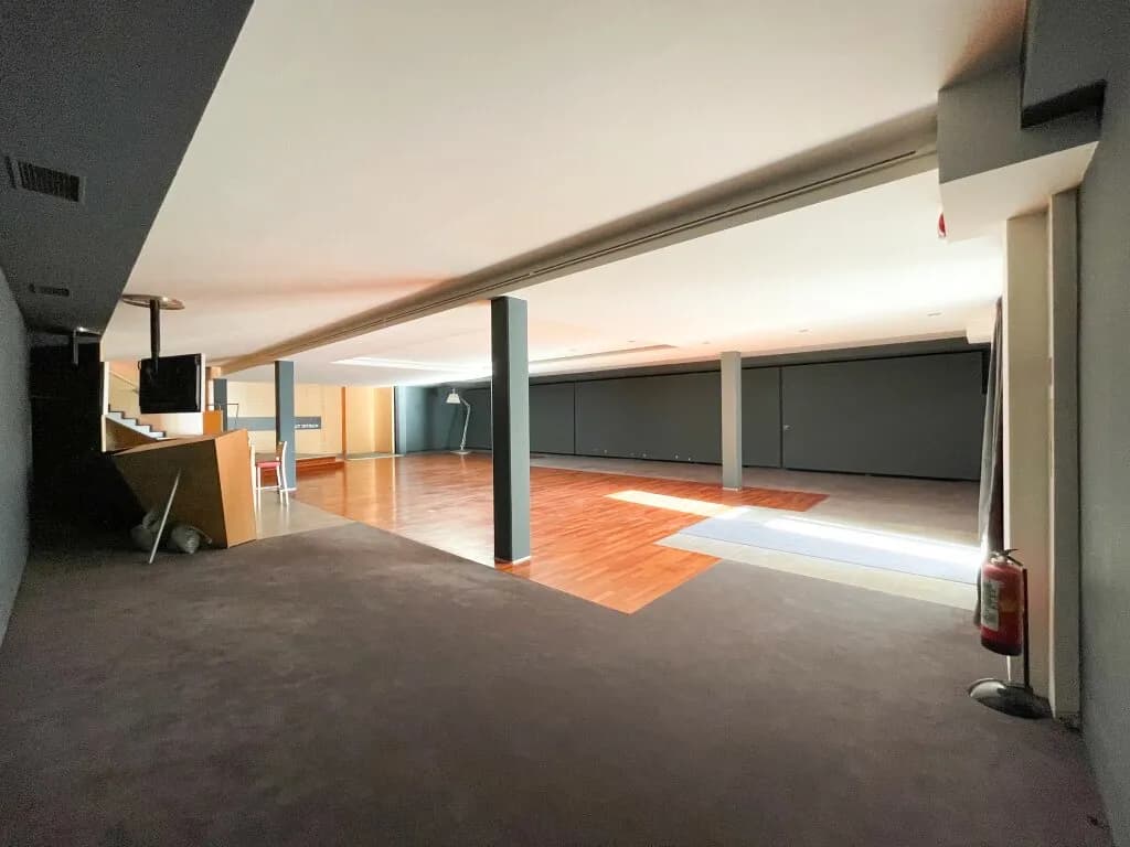 10-Zimmer-Gewerbeimmobilie mieten in Wien – 608 m², € 5.243 – Bild 4 von 39