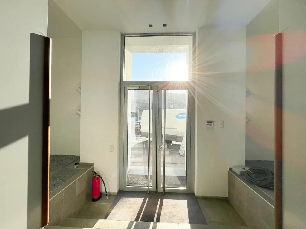 10-Zimmer-Gewerbeimmobilie mieten in Wien – 608 m², € 5.243 – Bild 5 von 39