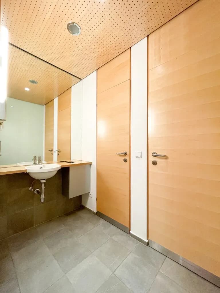 10-Zimmer-Gewerbeimmobilie mieten in Wien – 608 m², € 5.243 – Bild 11 von 39