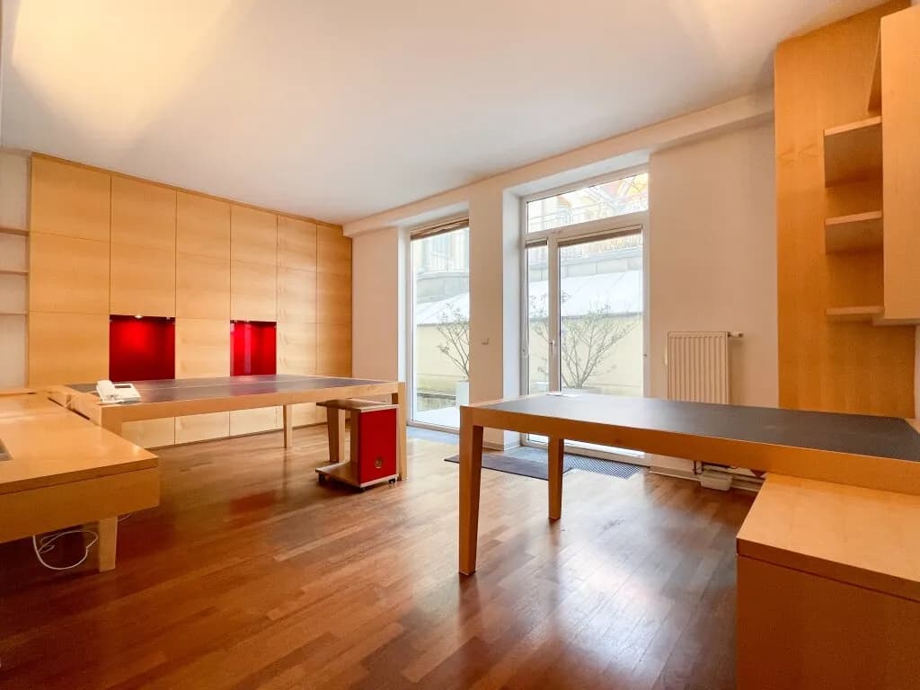10-Zimmer-Gewerbeimmobilie mieten in Wien – 608 m², € 5.243 – Bild 14 von 39