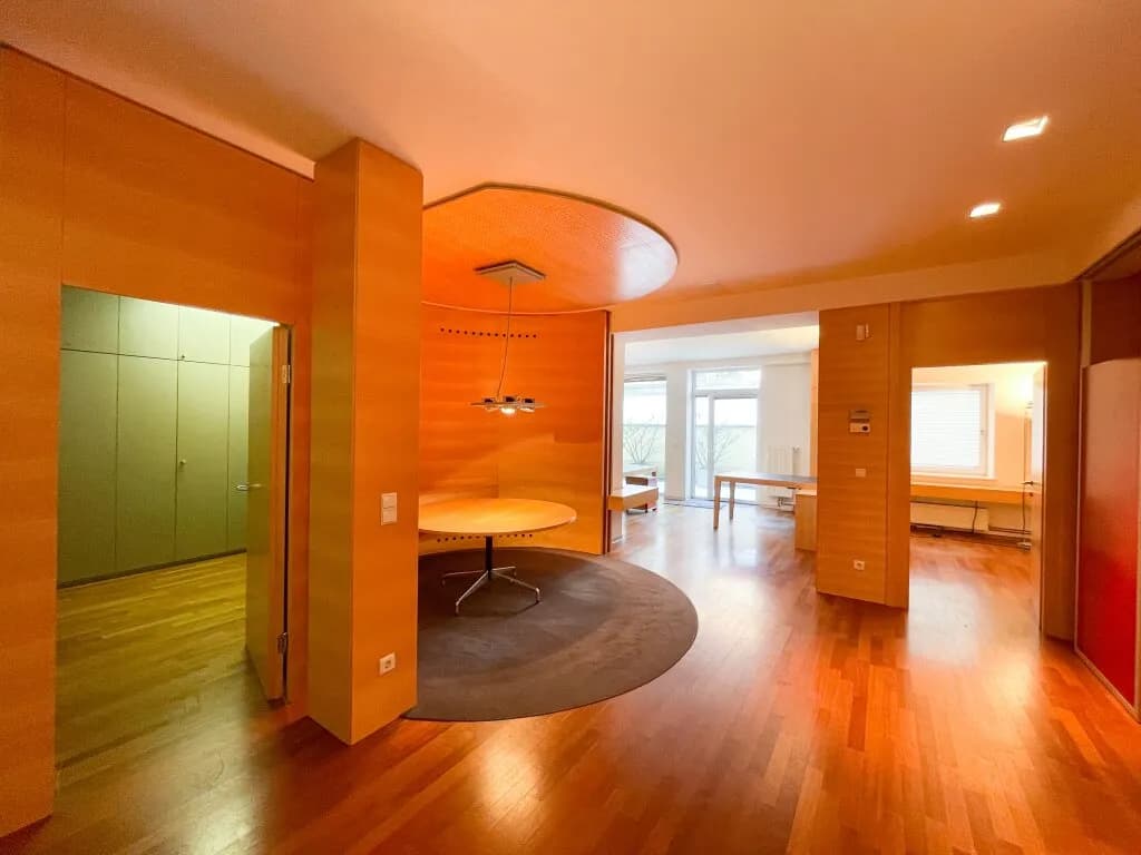 10-Zimmer-Gewerbeimmobilie mieten in Wien – 608 m², € 5.243 – Bild 18 von 39