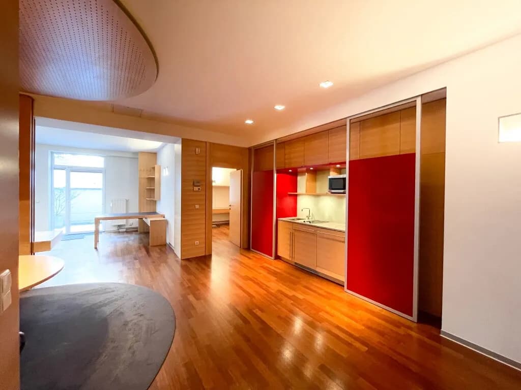 10-Zimmer-Gewerbeimmobilie mieten in Wien – 608 m², € 5.243 – Bild 20 von 39
