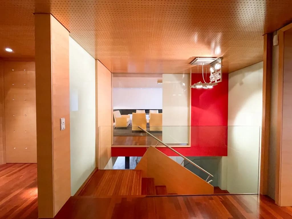 10-Zimmer-Gewerbeimmobilie mieten in Wien – 608 m², € 5.243 – Bild 22 von 39