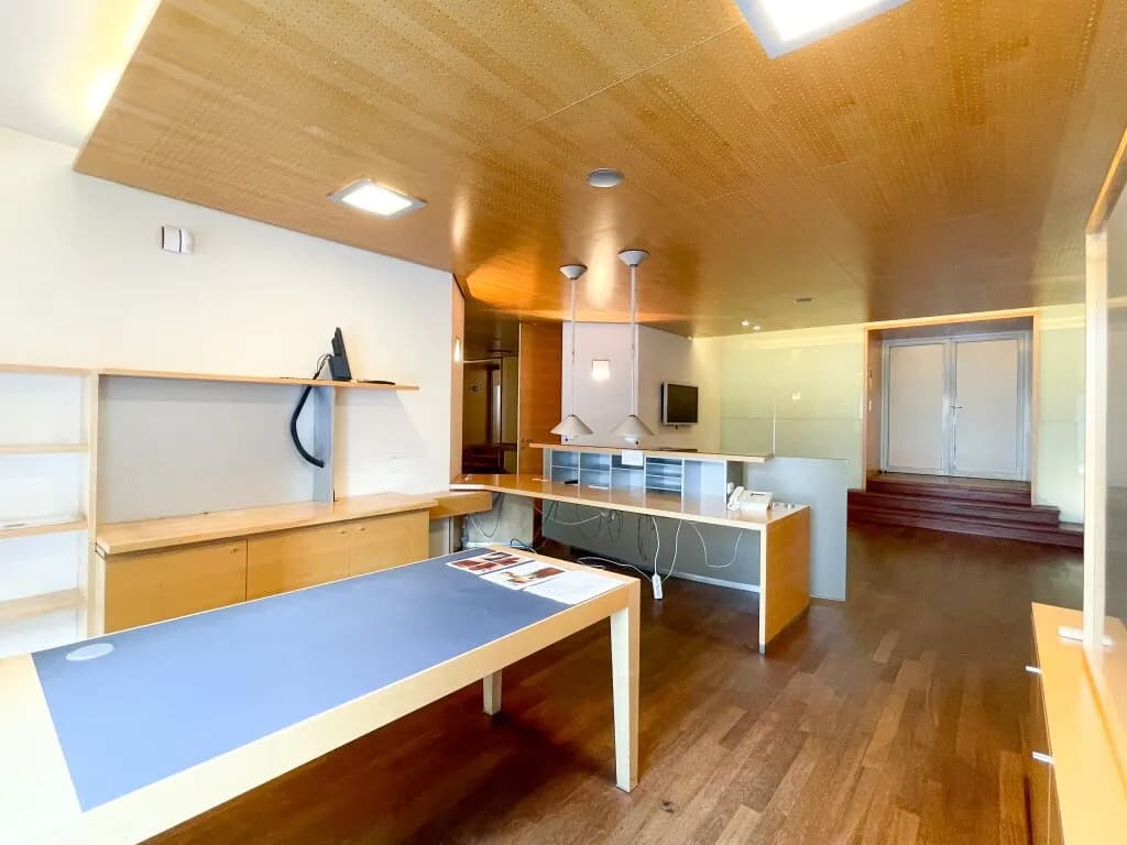 10-Zimmer-Gewerbeimmobilie mieten in Wien – 608 m², € 5.243 – Bild 28 von 39