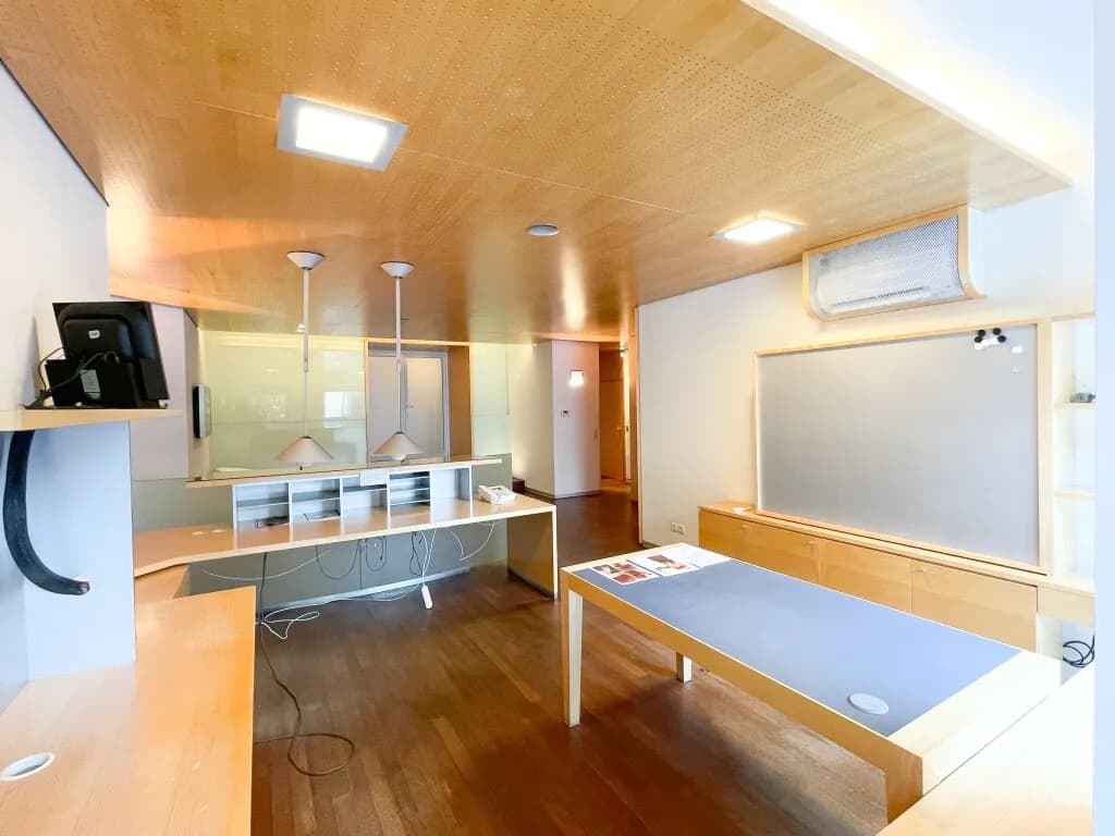10-Zimmer-Gewerbeimmobilie mieten in Wien – 608 m², € 5.243 – Bild 29 von 39