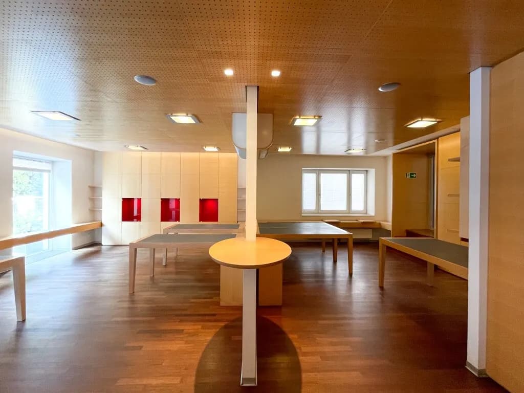 10-Zimmer-Gewerbeimmobilie mieten in Wien – 608 m², € 5.243 – Bild 31 von 39