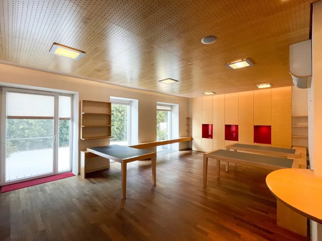 10-Zimmer-Gewerbeimmobilie mieten in Wien – 608 m², € 5.243 – Bild 32 von 39