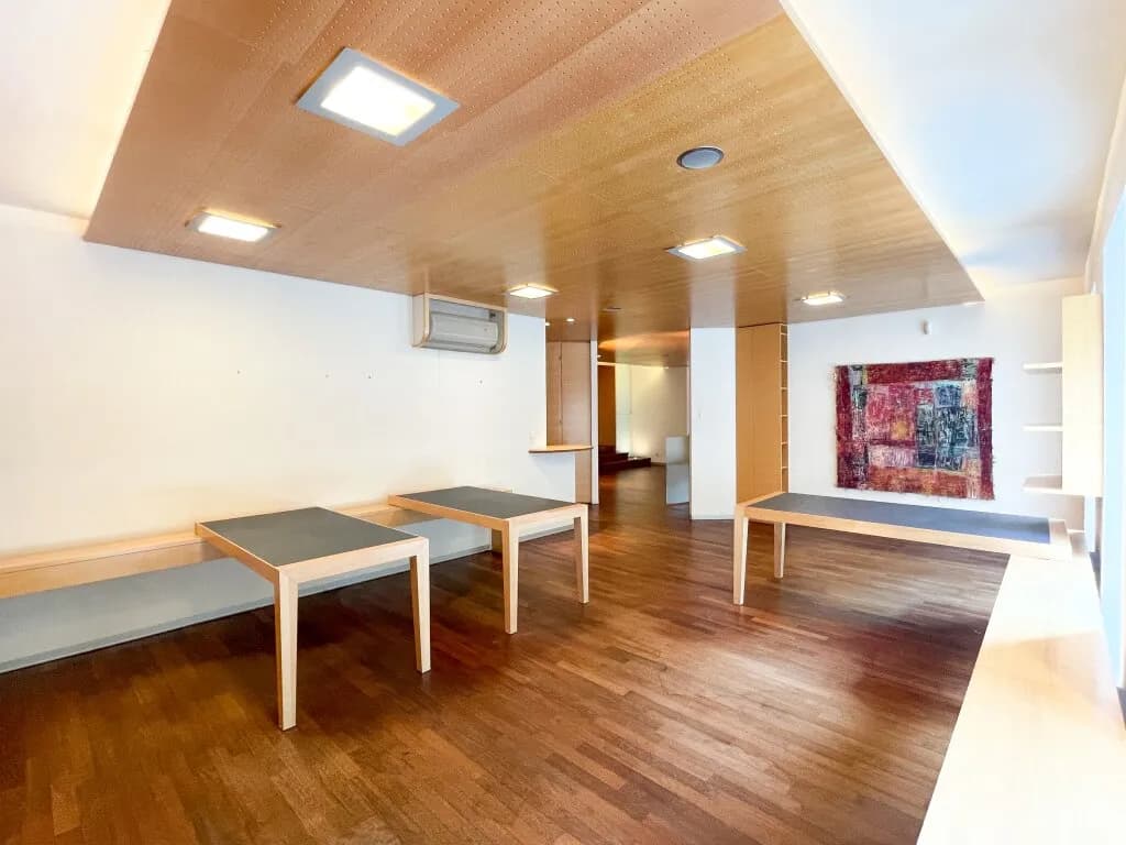 10-Zimmer-Gewerbeimmobilie mieten in Wien – 608 m², € 5.243 – Bild 33 von 39
