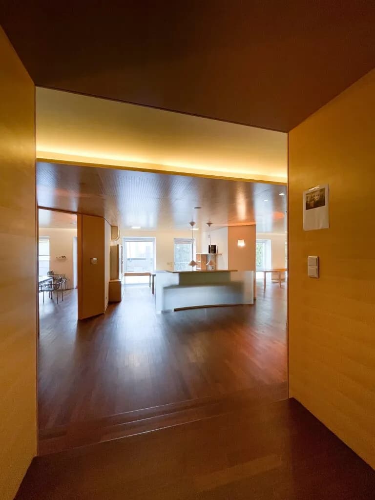 10-Zimmer-Gewerbeimmobilie mieten in Wien – 608 m², € 5.243 – Bild 37 von 39
