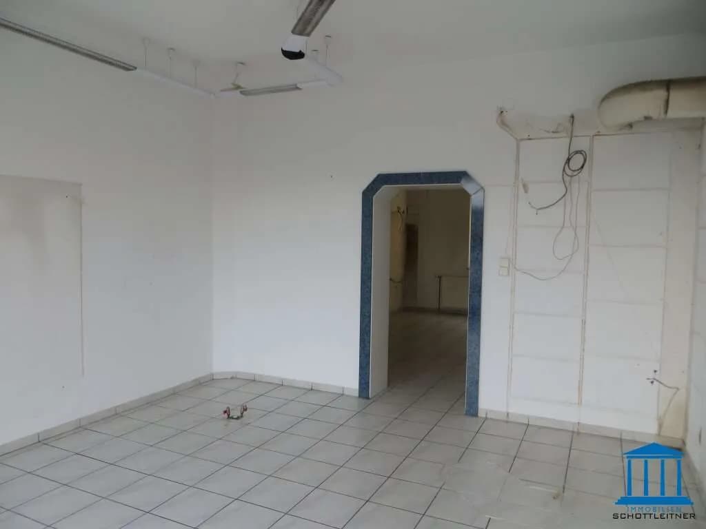2-Zimmer-Gewerbeimmobilie mieten in Neunkirchen – 45 m², € 359 – Bild 4 von 6