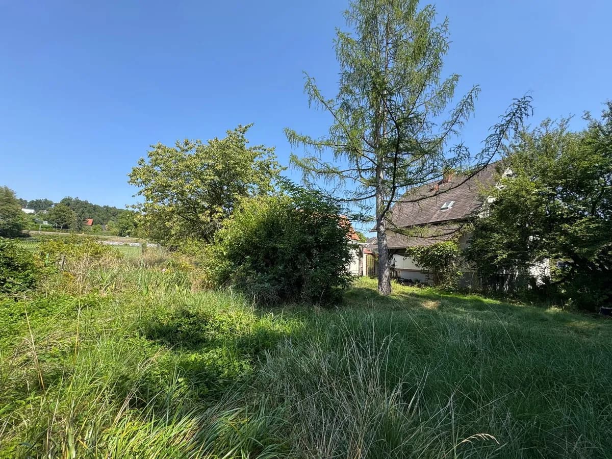 Grundstück kaufen in Graz-Umgebung – 1 200 m², € 550.000 – Bild 2 von 3