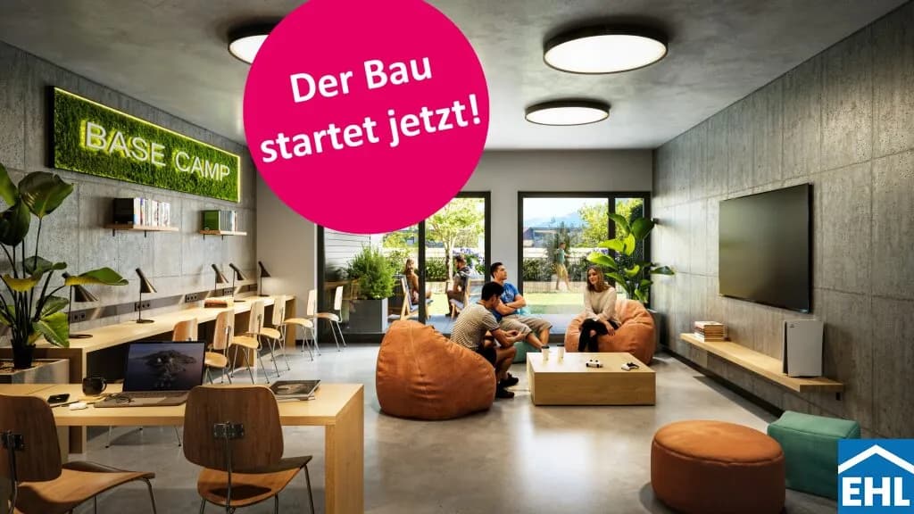 Immobilie kaufen in Innsbruck – 16 m², € 182.187 – Bild 1 von 10