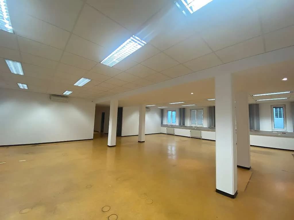 Gewerbeimmobilie mieten in Wien – 468 m², € 6.047 – Bild 5 von 12