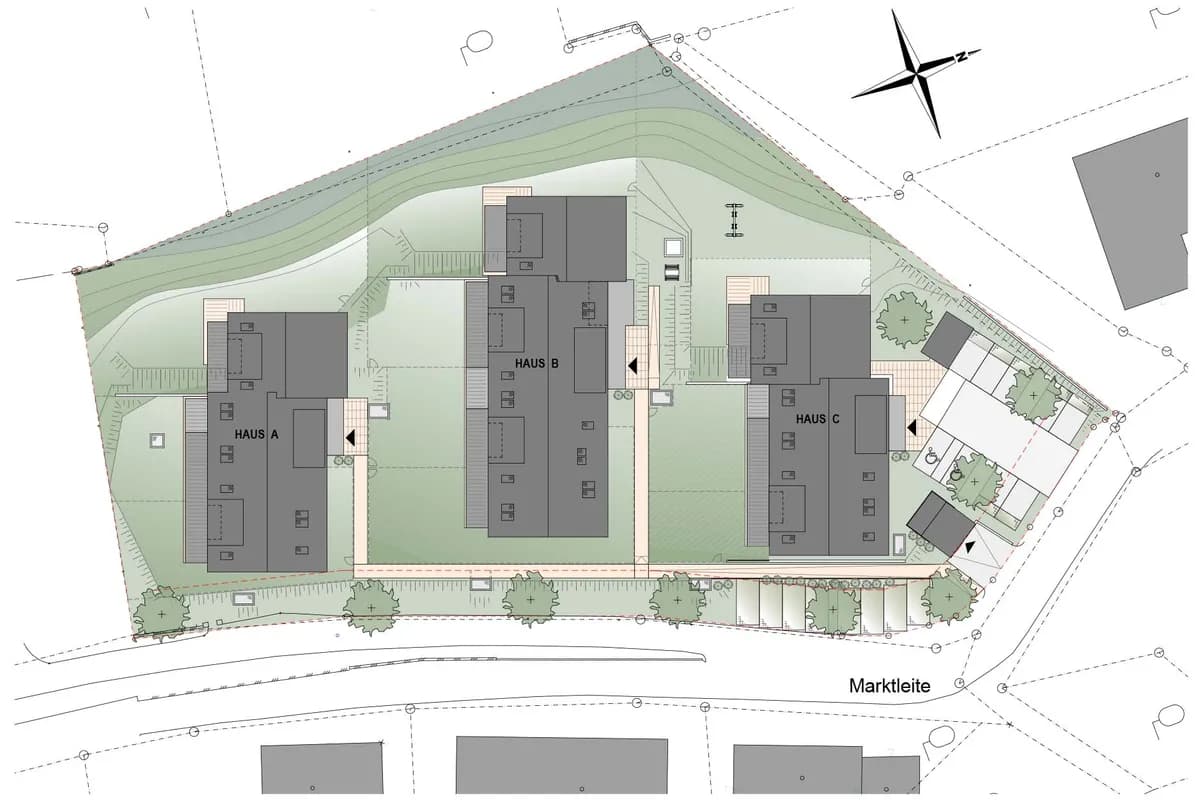 3-Zimmer-Wohnung kaufen in Urfahr-Umgebung – 93 m², € 414.000 – Bild 7 von 27