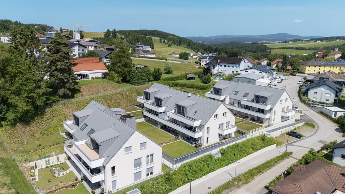 3-Zimmer-Wohnung kaufen in Urfahr-Umgebung – 93 m², € 414.000 – Bild 8 von 27