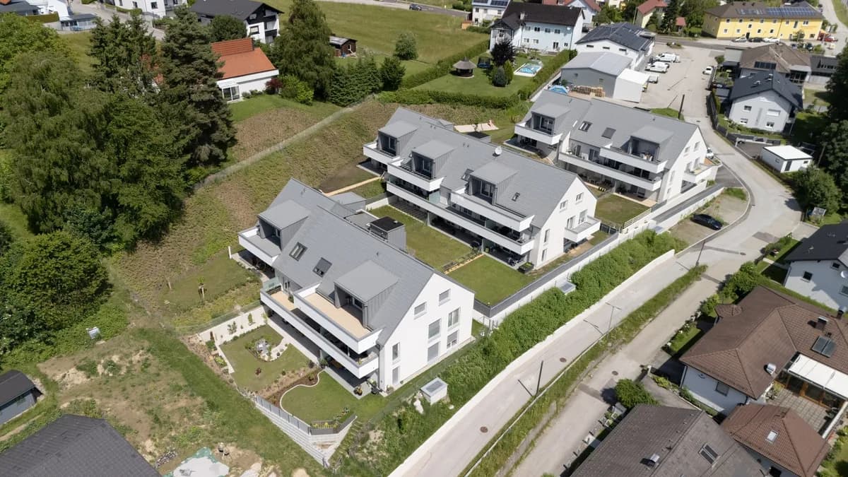 3-Zimmer-Wohnung kaufen in Urfahr-Umgebung – 93 m², € 414.000 – Bild 11 von 27