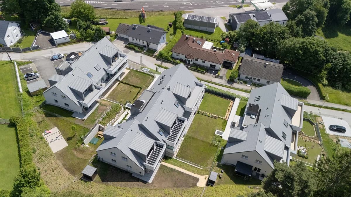 3-Zimmer-Wohnung kaufen in Urfahr-Umgebung – 93 m², € 414.000 – Bild 12 von 27