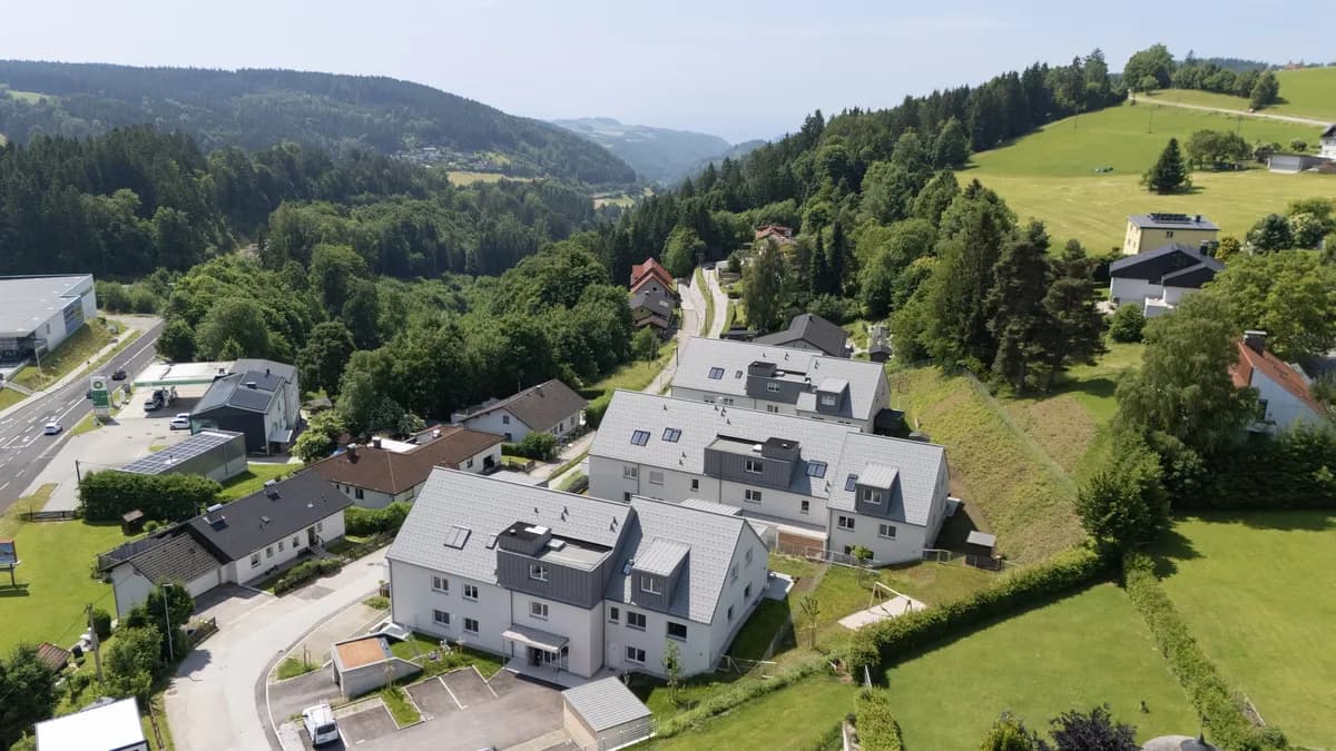 3-Zimmer-Wohnung kaufen in Urfahr-Umgebung – 93 m², € 414.000 – Bild 14 von 27