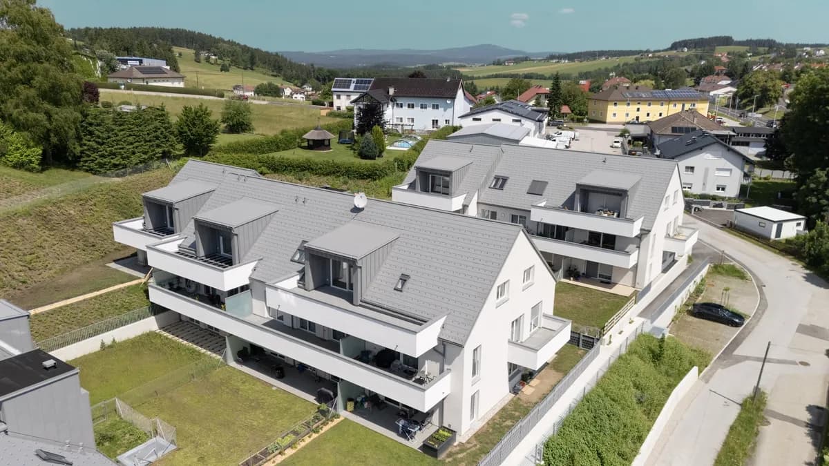 3-Zimmer-Wohnung kaufen in Urfahr-Umgebung – 93 m², € 414.000 – Bild 20 von 27