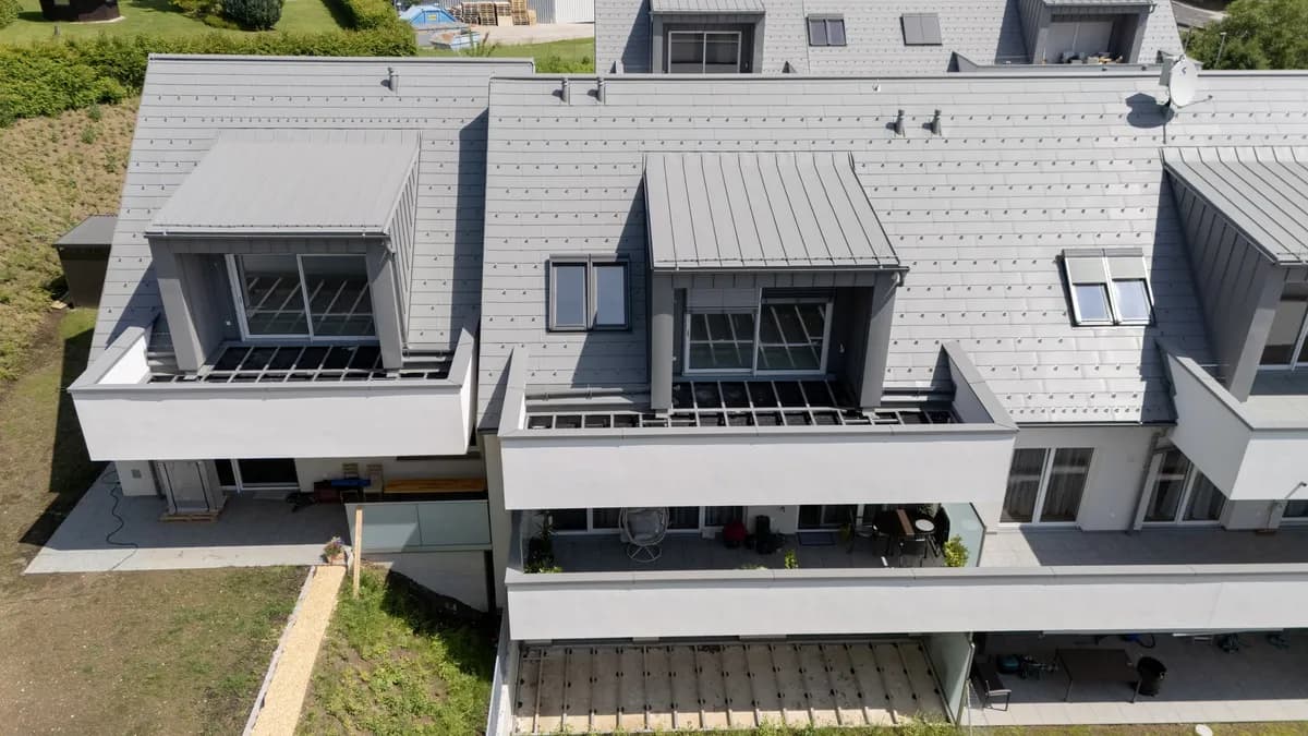 3-Zimmer-Wohnung kaufen in Urfahr-Umgebung – 93 m², € 414.000 – Bild 22 von 27
