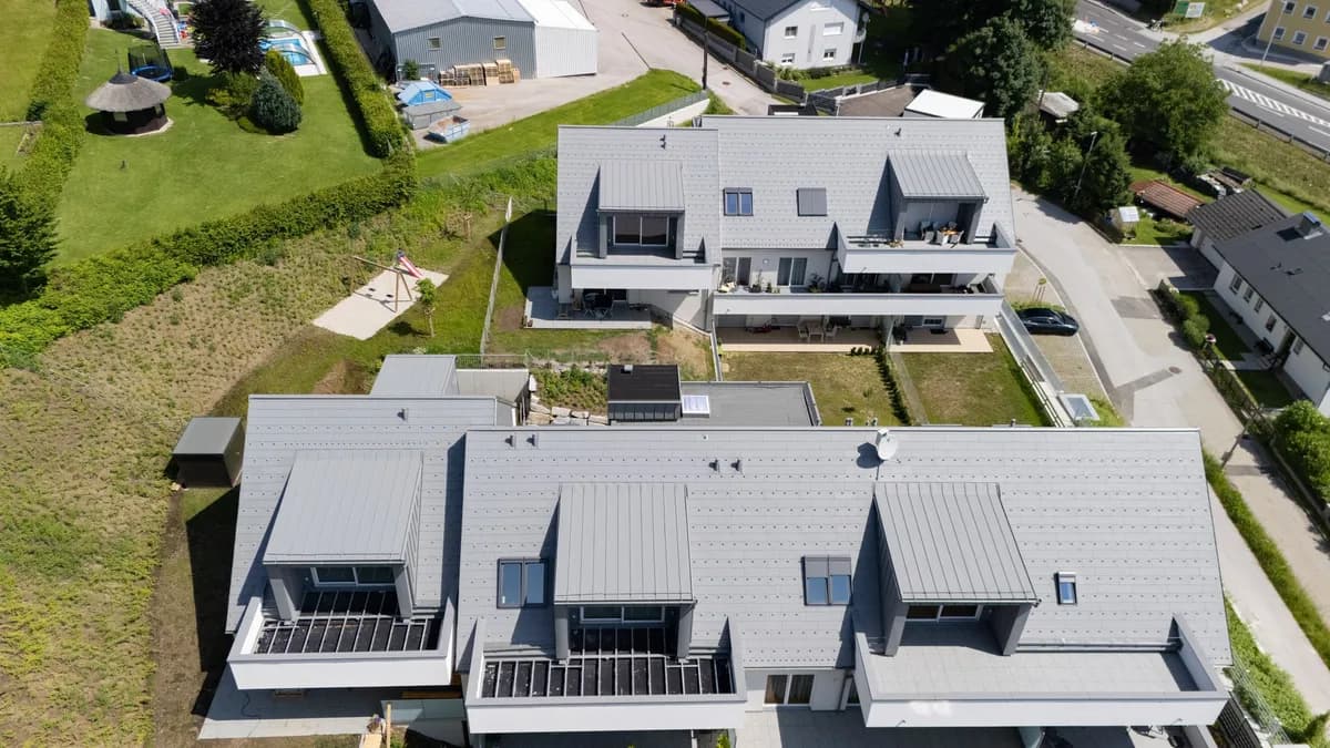 3-Zimmer-Wohnung kaufen in Urfahr-Umgebung – 93 m², € 414.000 – Bild 23 von 27
