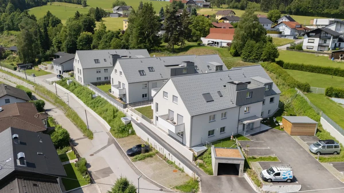 3-Zimmer-Wohnung kaufen in Urfahr-Umgebung – 93 m², € 414.000 – Bild 24 von 27