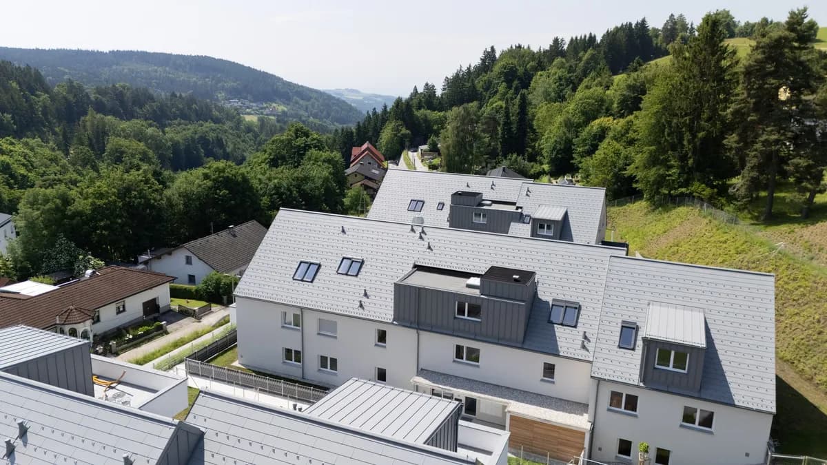 3-Zimmer-Wohnung kaufen in Urfahr-Umgebung – 93 m², € 414.000 – Bild 25 von 27