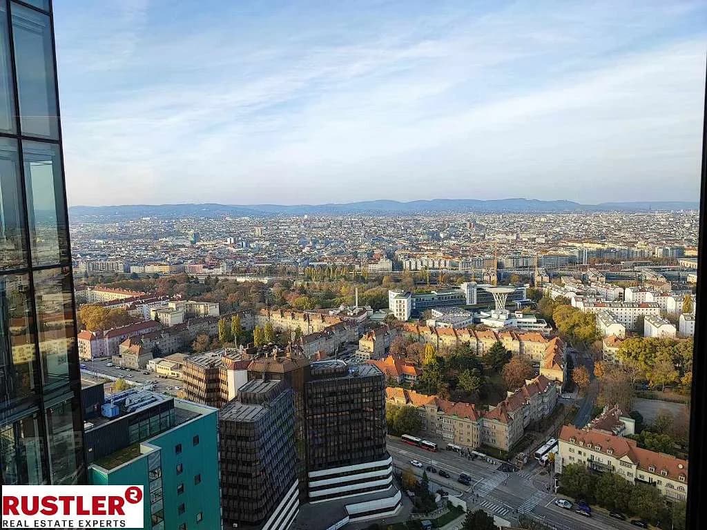 Gewerbeimmobilie mieten in Wien – 1 610 m², € 36.869 – Bild 1 von 12