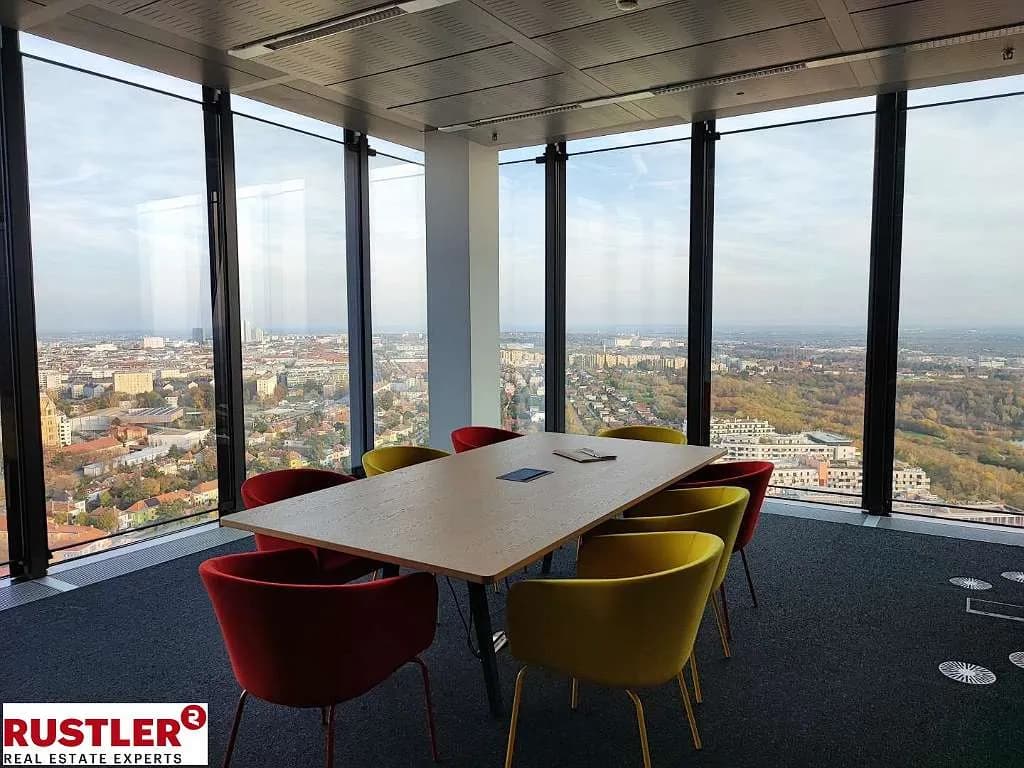 Gewerbeimmobilie mieten in Wien – 1 610 m², € 36.869 – Bild 2 von 12
