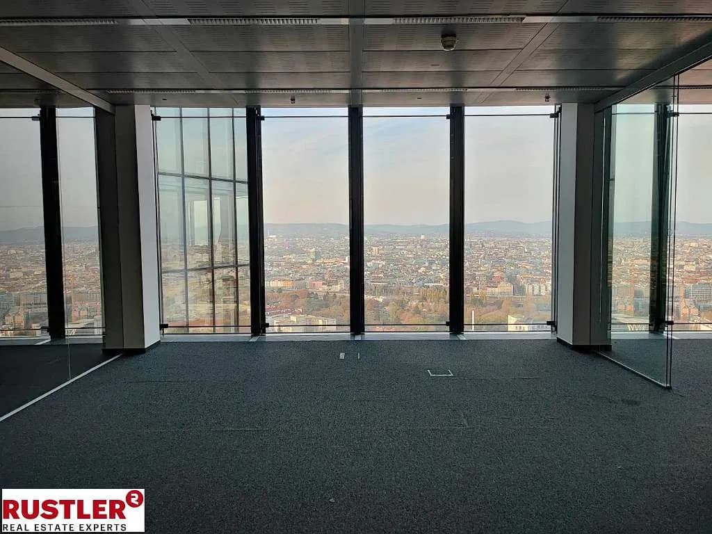 Gewerbeimmobilie mieten in Wien – 1 610 m², € 36.869 – Bild 5 von 12
