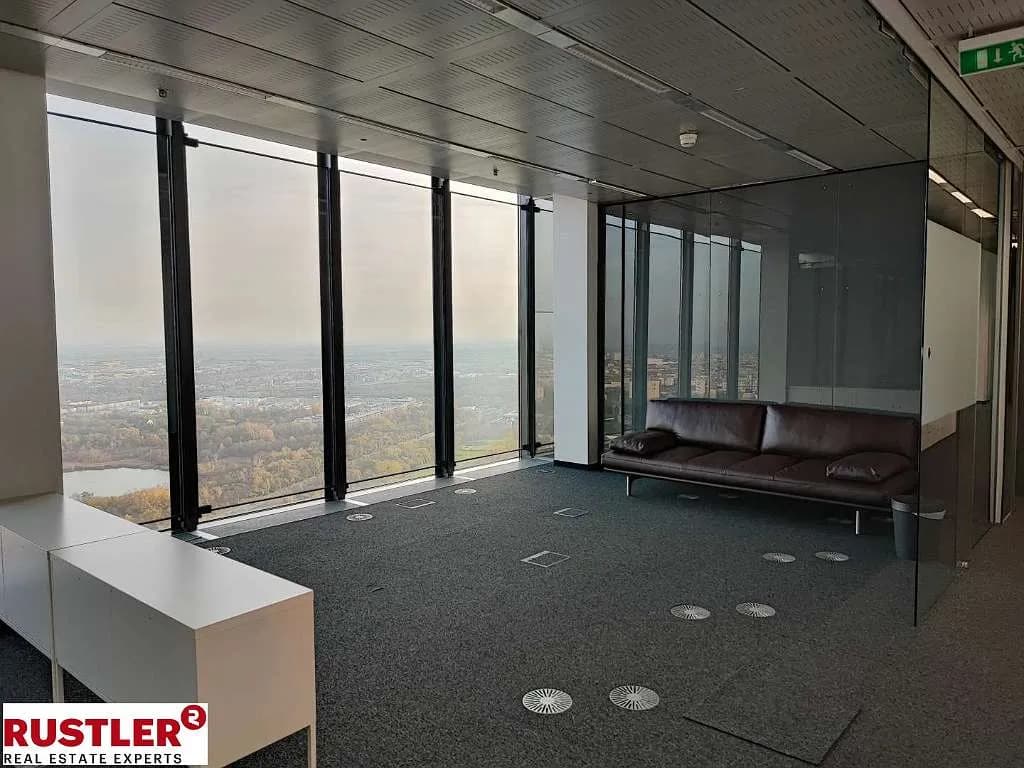 Gewerbeimmobilie mieten in Wien – 1 610 m², € 36.869 – Bild 7 von 12