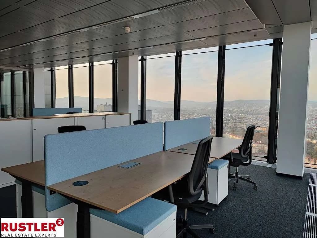 Gewerbeimmobilie mieten in Wien – 1 610 m², € 36.869 – Bild 8 von 12