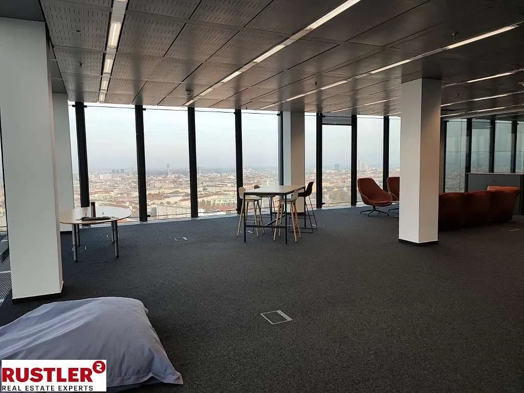 Gewerbeimmobilie mieten in Wien – 1 610 m², € 36.869 – Bild 10 von 12