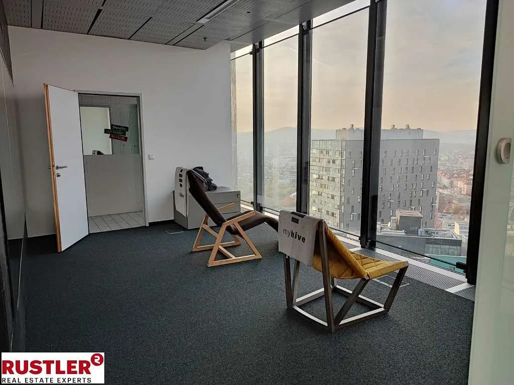 Gewerbeimmobilie mieten in Wien – 1 610 m², € 36.869 – Bild 11 von 12