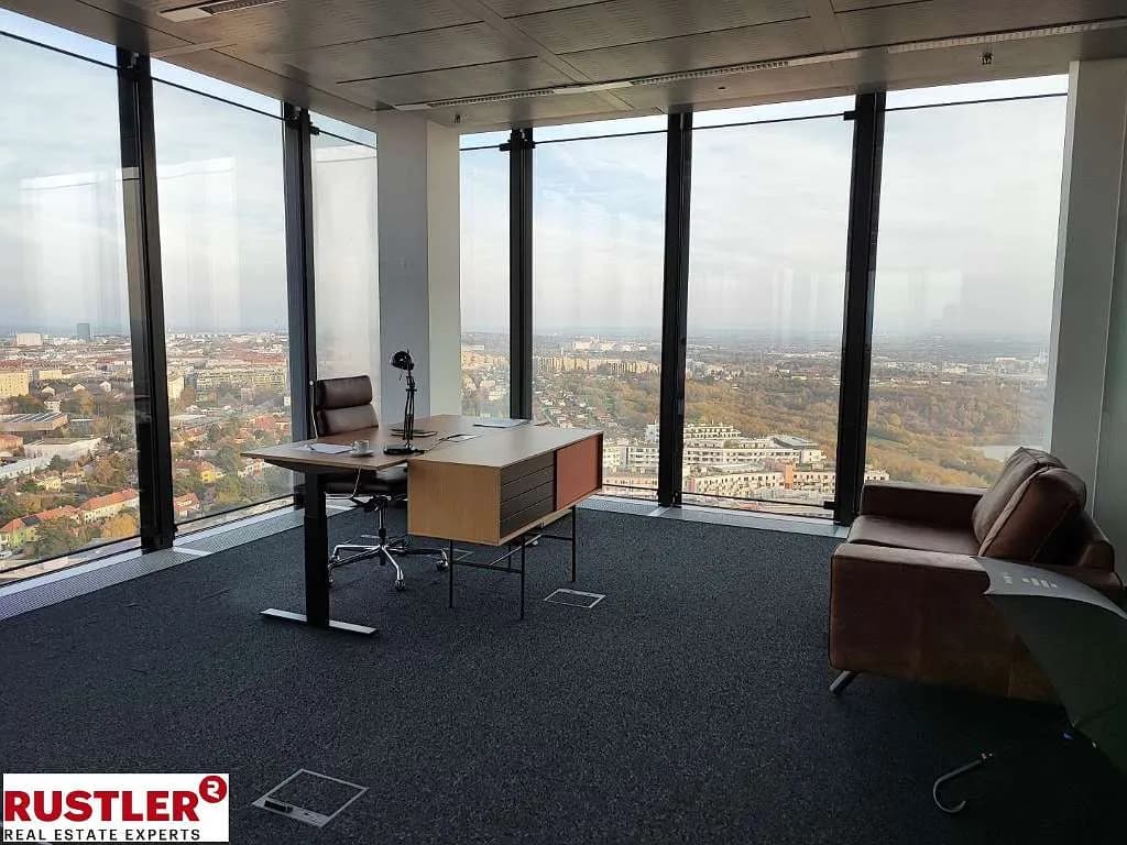Gewerbeimmobilie mieten in Wien – 1 610 m², € 36.869 – Bild 12 von 12