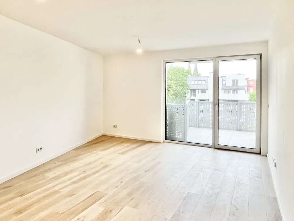 2-Zimmer-Wohnung kaufen in Wien – 47,87 m², € 349.000