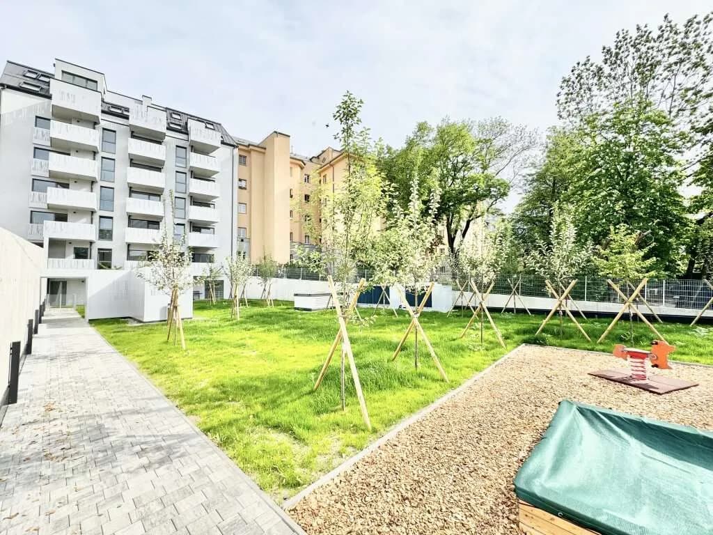 2-Zimmer-Wohnung kaufen in Wien – 47,87 m², € 349.000 – Bild 11 von 16