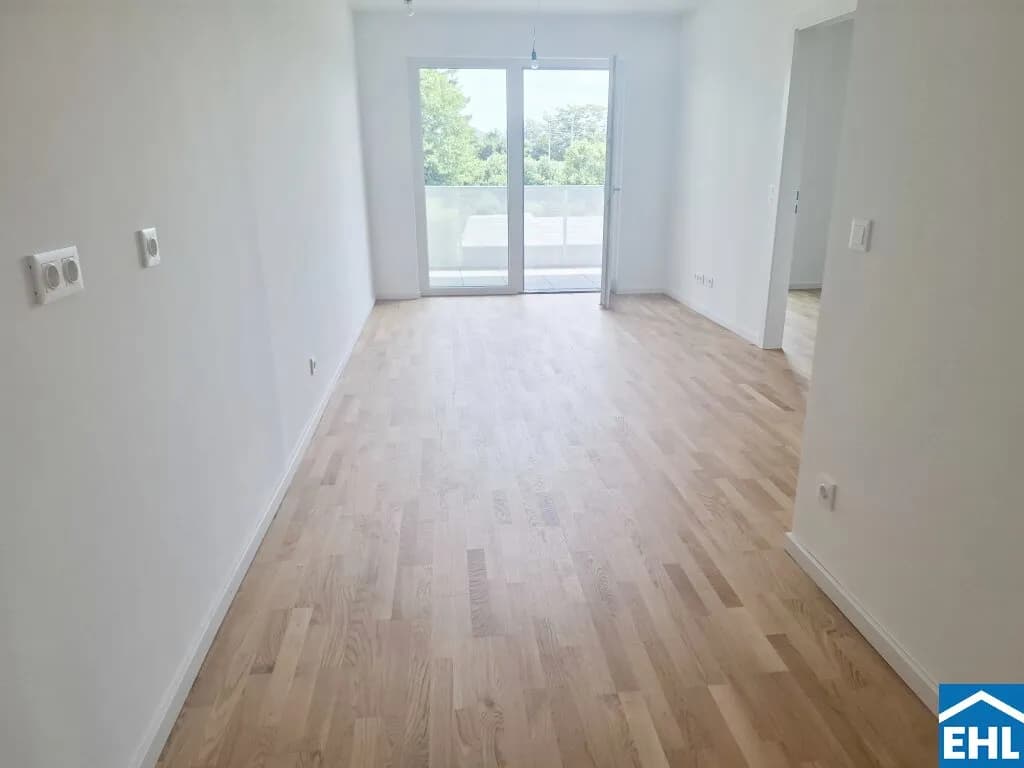 2-Zimmer-Wohnung kaufen in Mödling – 44,12 m², € 306.600 – Bild 2 von 15