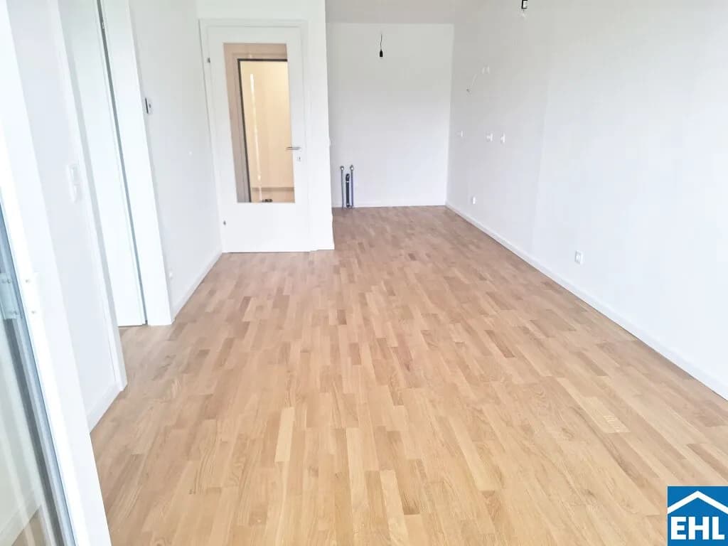 2-Zimmer-Wohnung kaufen in Mödling – 44,12 m², € 306.600 – Bild 3 von 15