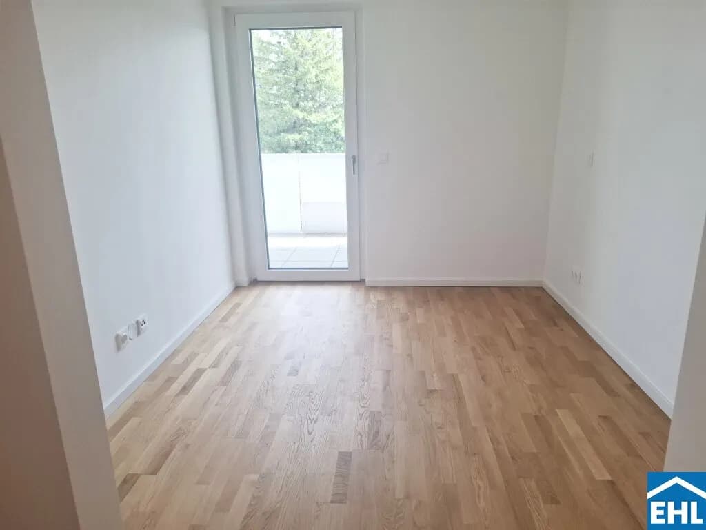 2-Zimmer-Wohnung kaufen in Mödling – 44,12 m², € 306.600 – Bild 5 von 15