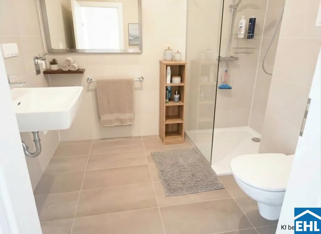 2-Zimmer-Wohnung kaufen in Mödling – 44,12 m², € 306.600 – Bild 6 von 15